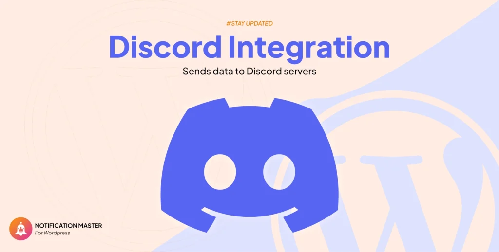 Discord Integration