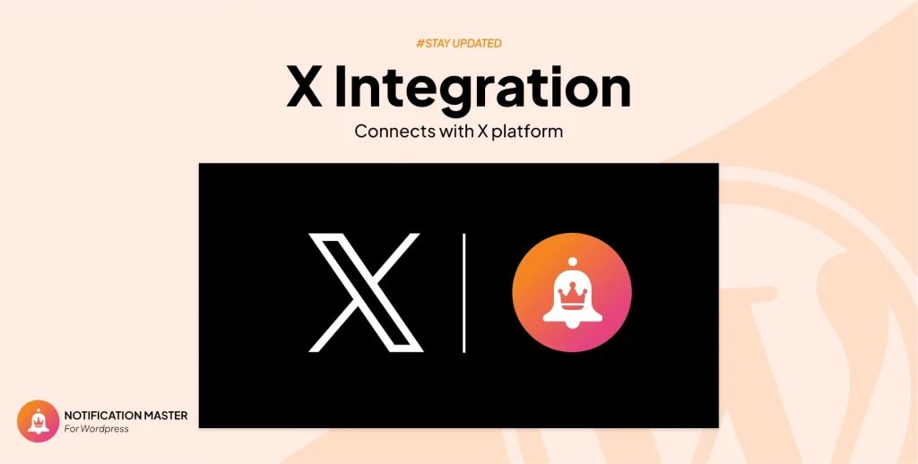 X Integration