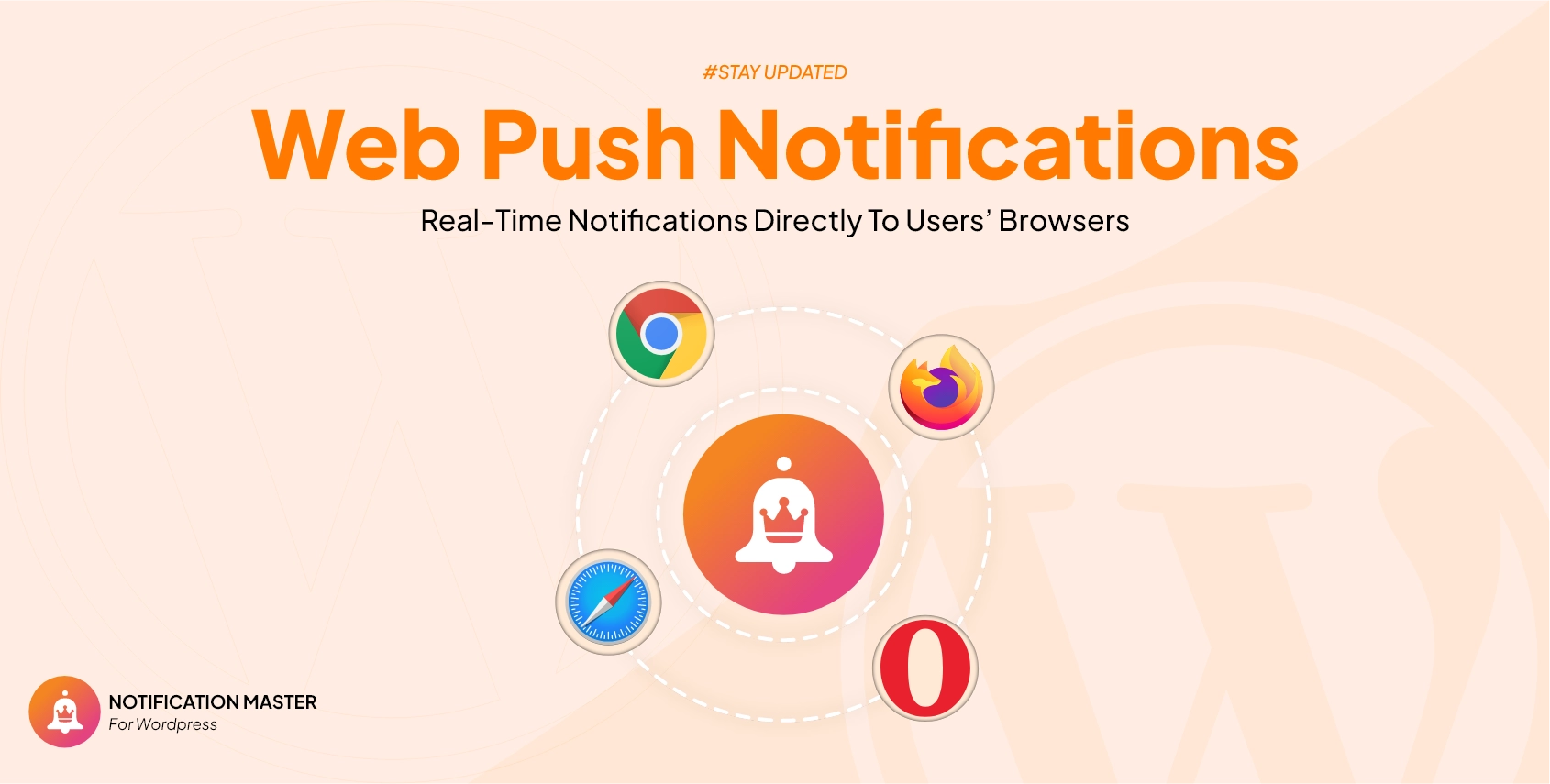 Elevate Your WordPress Notifications with Web Push in Notification ...